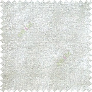 Cream white color vertical stripes texture finished surface horizontal dots texture splashes polyester main curtain